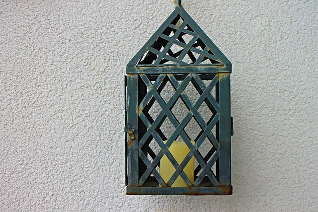 Outdoor Lighting