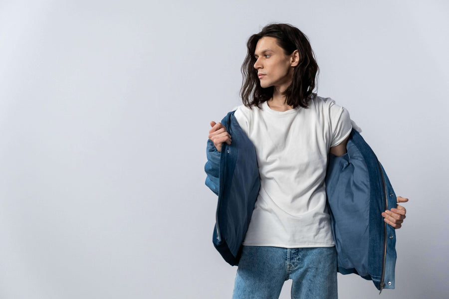 Men's Jackets