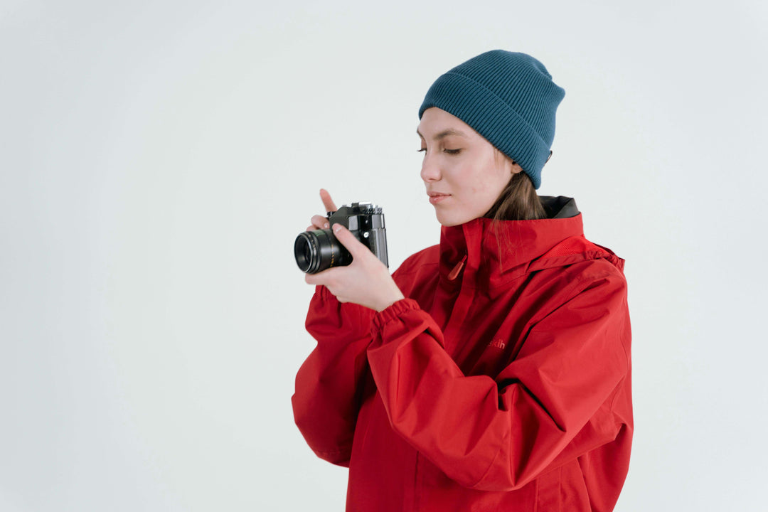 Women's Jackets