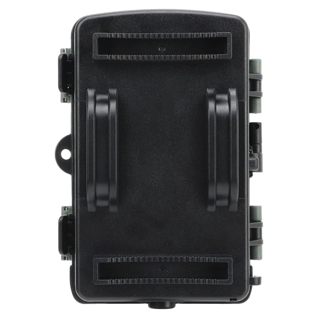Motion-activated 4K wildlife camera, ready to capture animals in their natural habitat with ease.