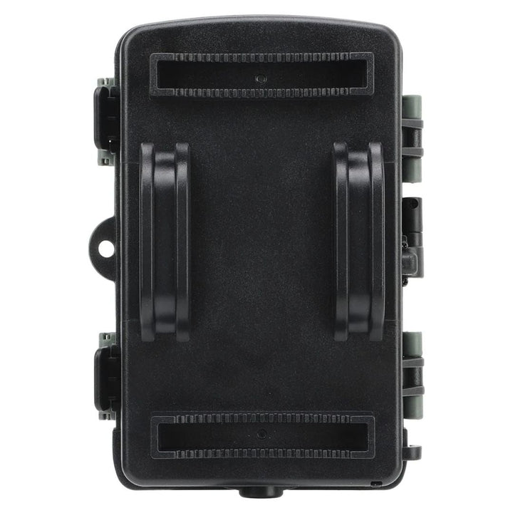 Motion-activated 4K wildlife camera, ready to capture animals in their natural habitat with ease.
