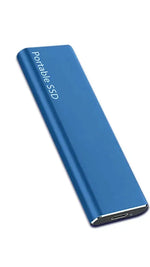 Blue 4t (Limited Stock)