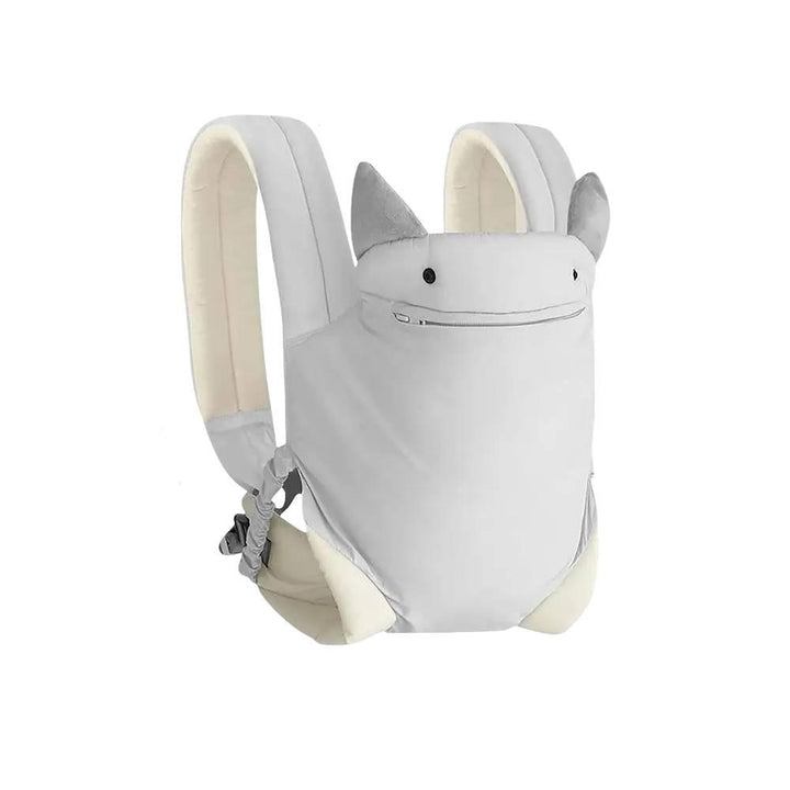 Ergonomic baby sling carrier, perfect for newborns to toddlers, providing secure support.