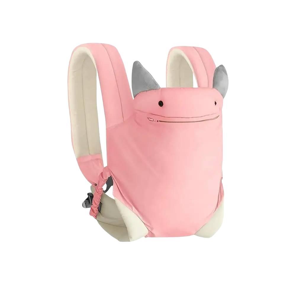 Versatile adjustable baby wrap sling, a must-have parenting essential for hands-free convenience.