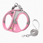 Pink/Gray