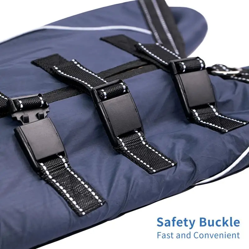 Dog harness for arthritis relief. Provides support & walking assistance for senior/injured pets.