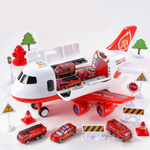 Firefighter
