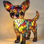 Chihuahua - Standing Position