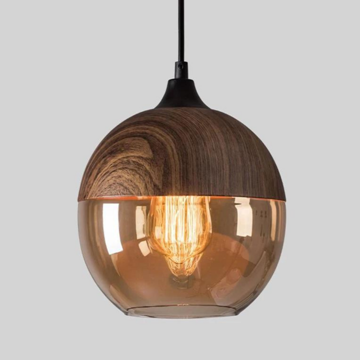 Elegant Arven Scandinavian pendant light for a sophisticated look