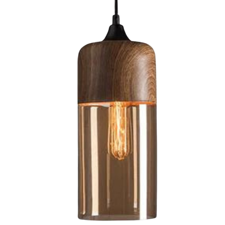 Arven pendant light with adjustable height, Nordic design