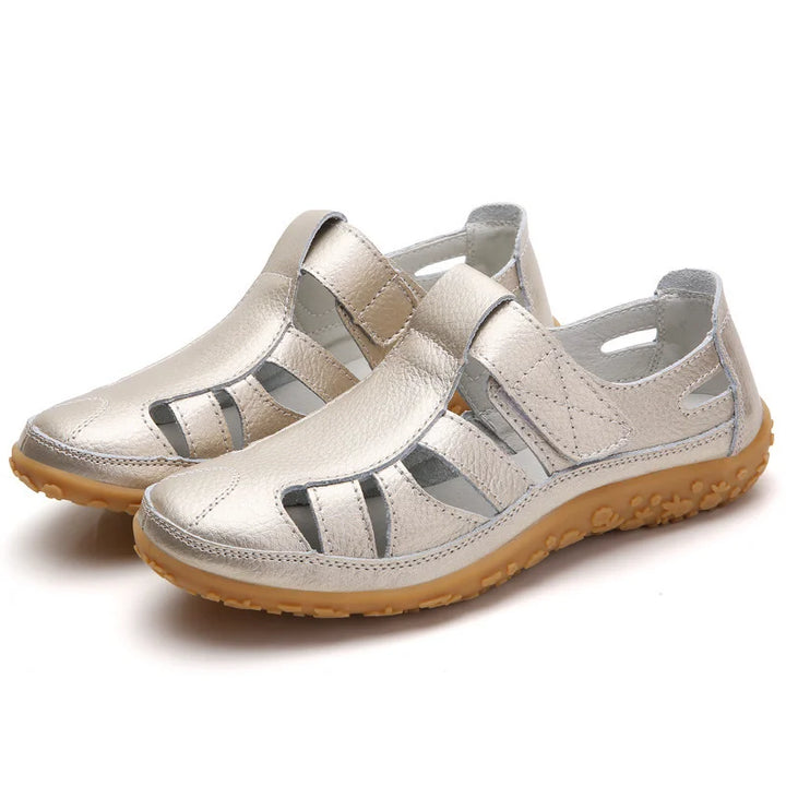 Anti-slip Atasia sandals: essential summer footwear for women's comfort