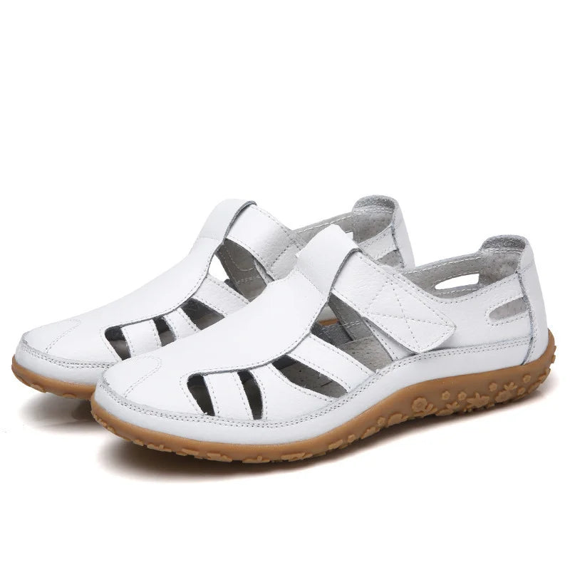 Atasia Balance Sandals: orthopedic comfort and anti-slip safety for women