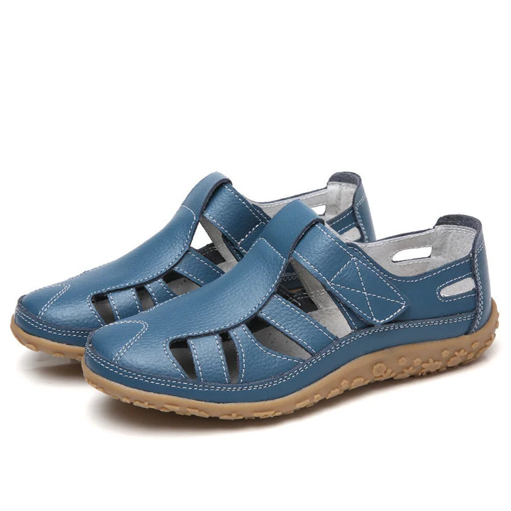 Experience ultimate comfort with Atasia's new women's summer sandals