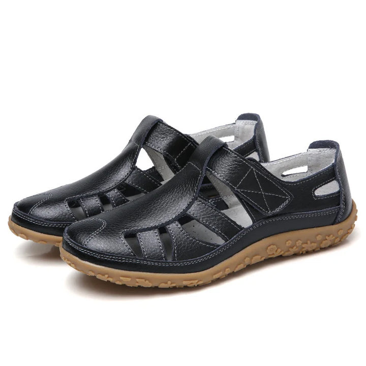 Atasia's new orthopedic sandals offer superior comfort and style for women
