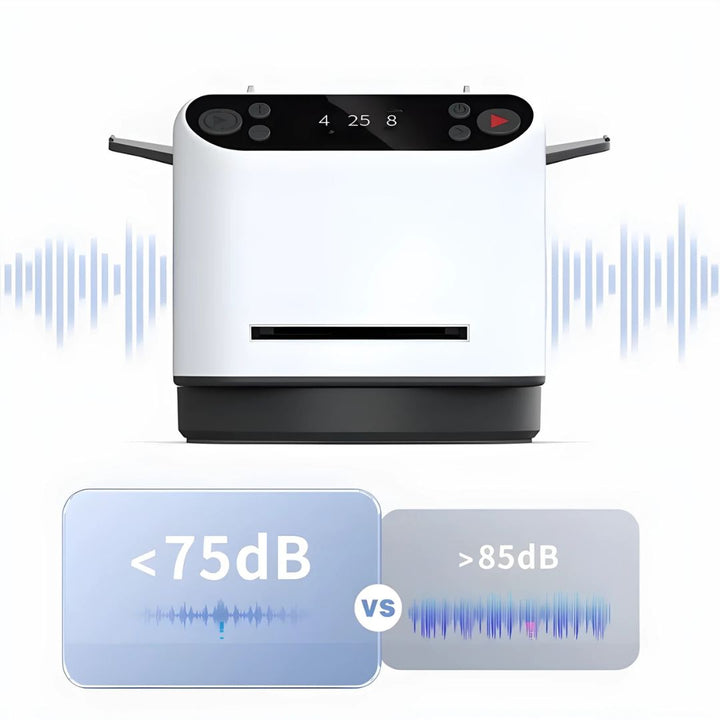 Fast, fair, & fun automatic card shuffler & dealer for all your card game entertainment.