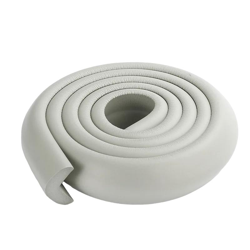 Baby safety foam edge protector guard for furniture corners