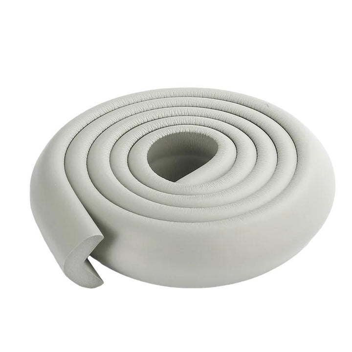 Baby safety foam edge protector guard for furniture corners