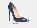Navy blue 12cm