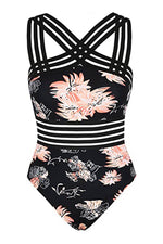 FloralBlack
