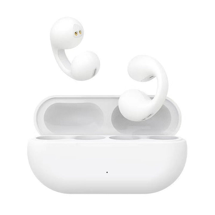 Bestselling bone conduction sports headphones. Ideal wireless earphones for running, cycling, and outdoor adventures with superior audio.