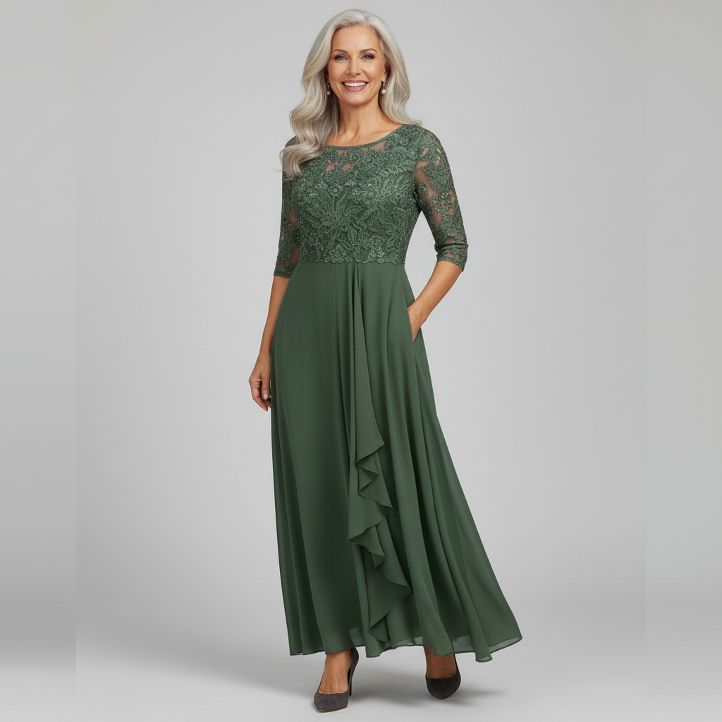 Daytime dress for women: comfortable, chic, and effortlessly versatile.