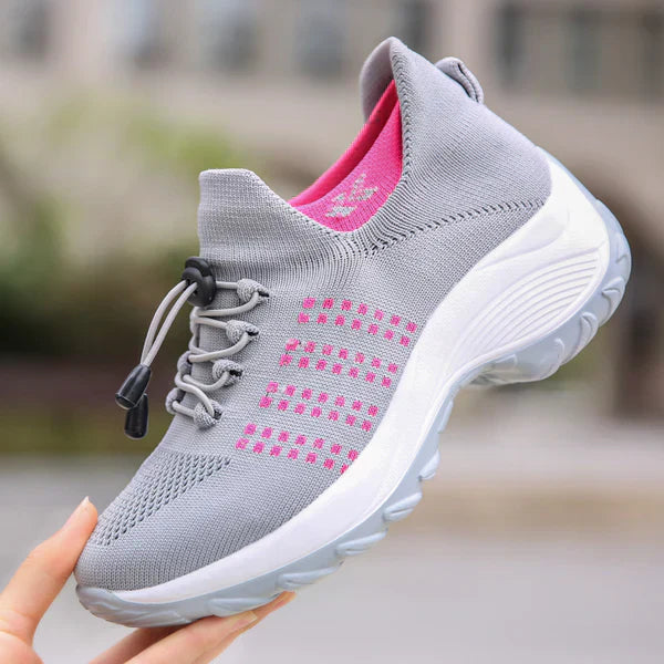 Everyday comfort footwear: chic orthotic shoes for plantar fasciitis