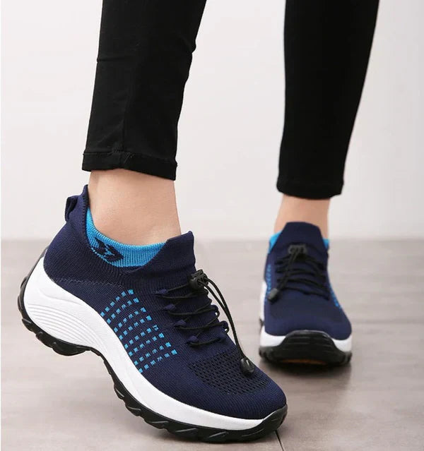 Stylish orthotic sneakers for ultimate everyday comfort and support
