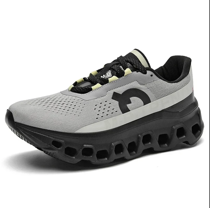 Lightweight and breathable women's footwear from Chic und Stil, your go-to running shoes.