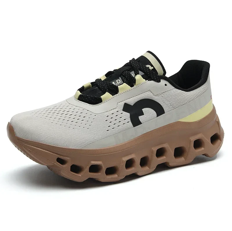 Discover the perfect blend of comfort and style in Chic und Stil women's running shoes.