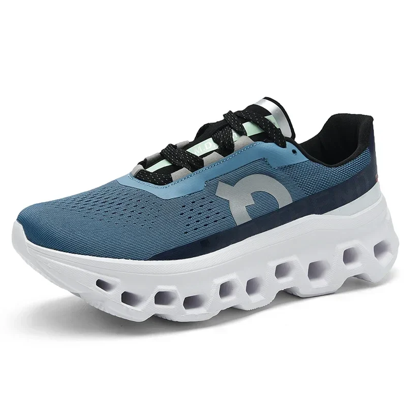 Step into comfort with these Chic und Stil women's lightweight casual shoes.