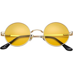 Gold/Light Yellow