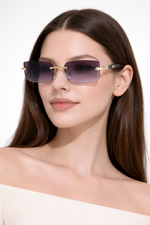 Purple Gradient