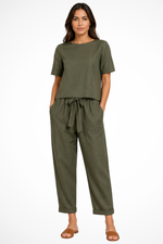 Army Green