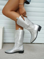 Silver