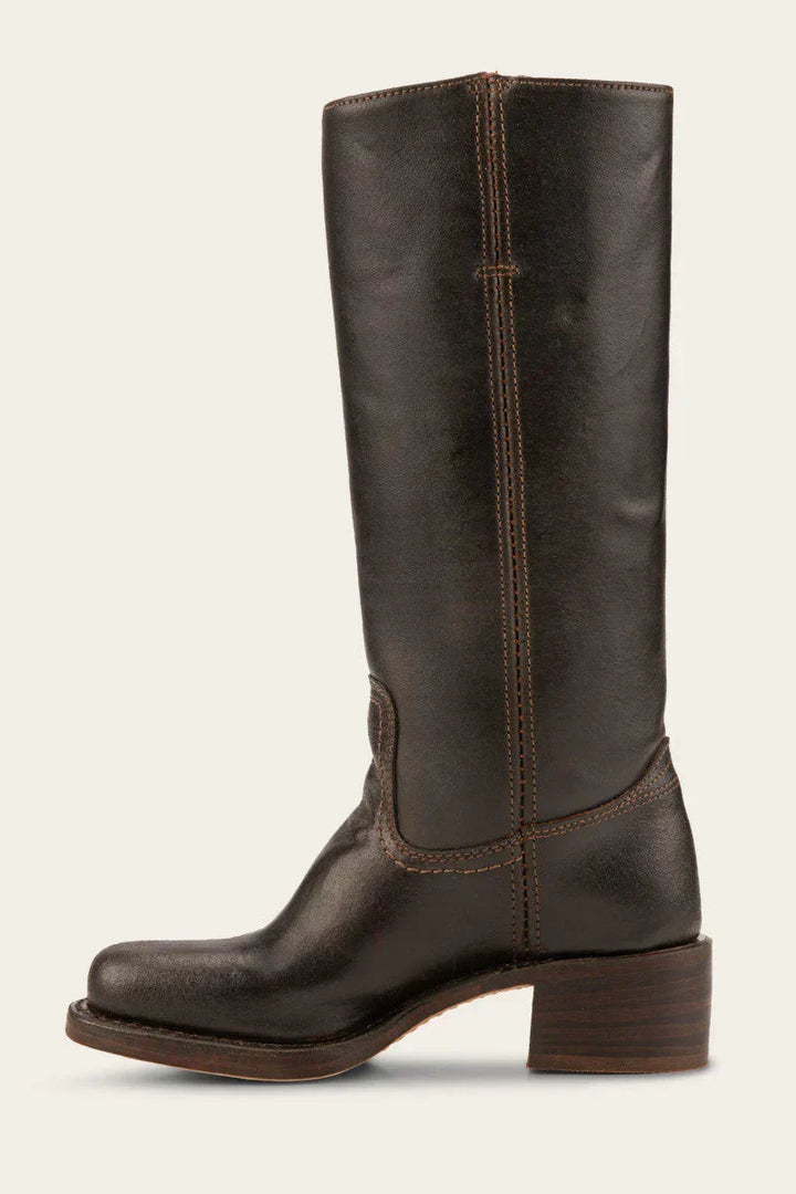 Versatile women's western boots, perfect as casual footwear or for creating a bold festival style statement.