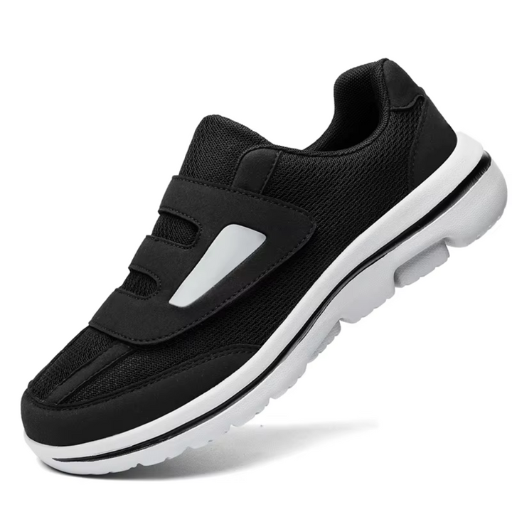Mens supportive shoes: Designed for diabetic needs