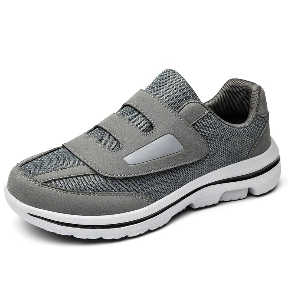Unisex orthopedic footwear: Maximum comfort and adjustability