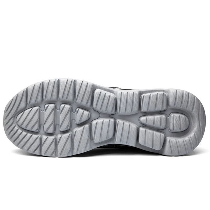 Comfort Plus Shoes: Soft lining to prevent irritation