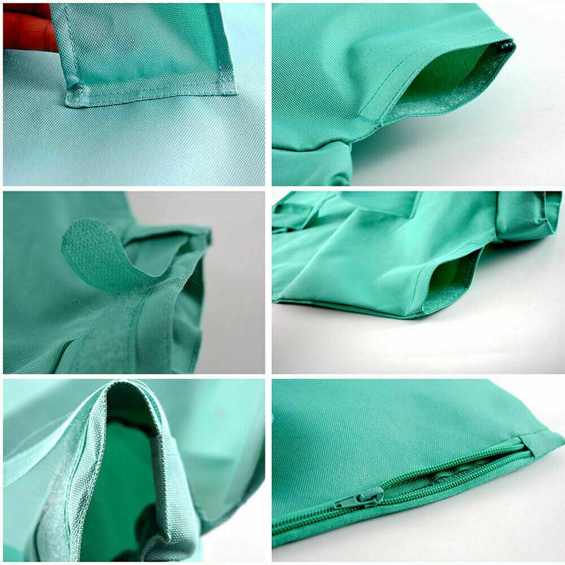 Stylish and safe pet accessories: a comfortable carrier bag for cats.