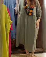 Army Green