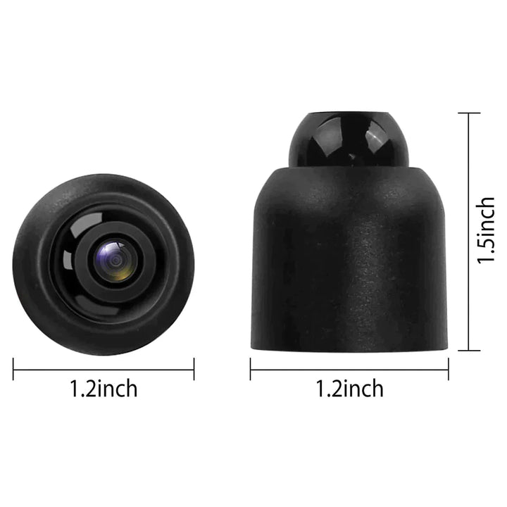 Bestselling WiFi security camera, offering compact and reliable home protection.