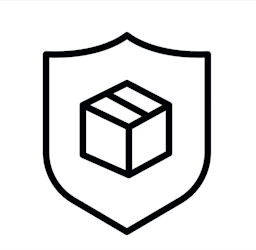 Comprehensive shipping protection for secure delivery. Covers theft, damage, and lost packages. Ensures order security & peace of mind.