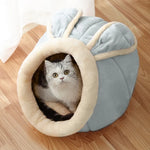 Rabbit's nest grey