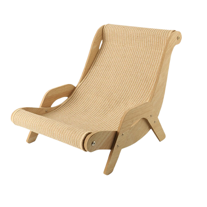 Durable cat scratcher and cozy bed combo: the perfect pet supply for your indoor feline.