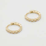 18k Gold Plated