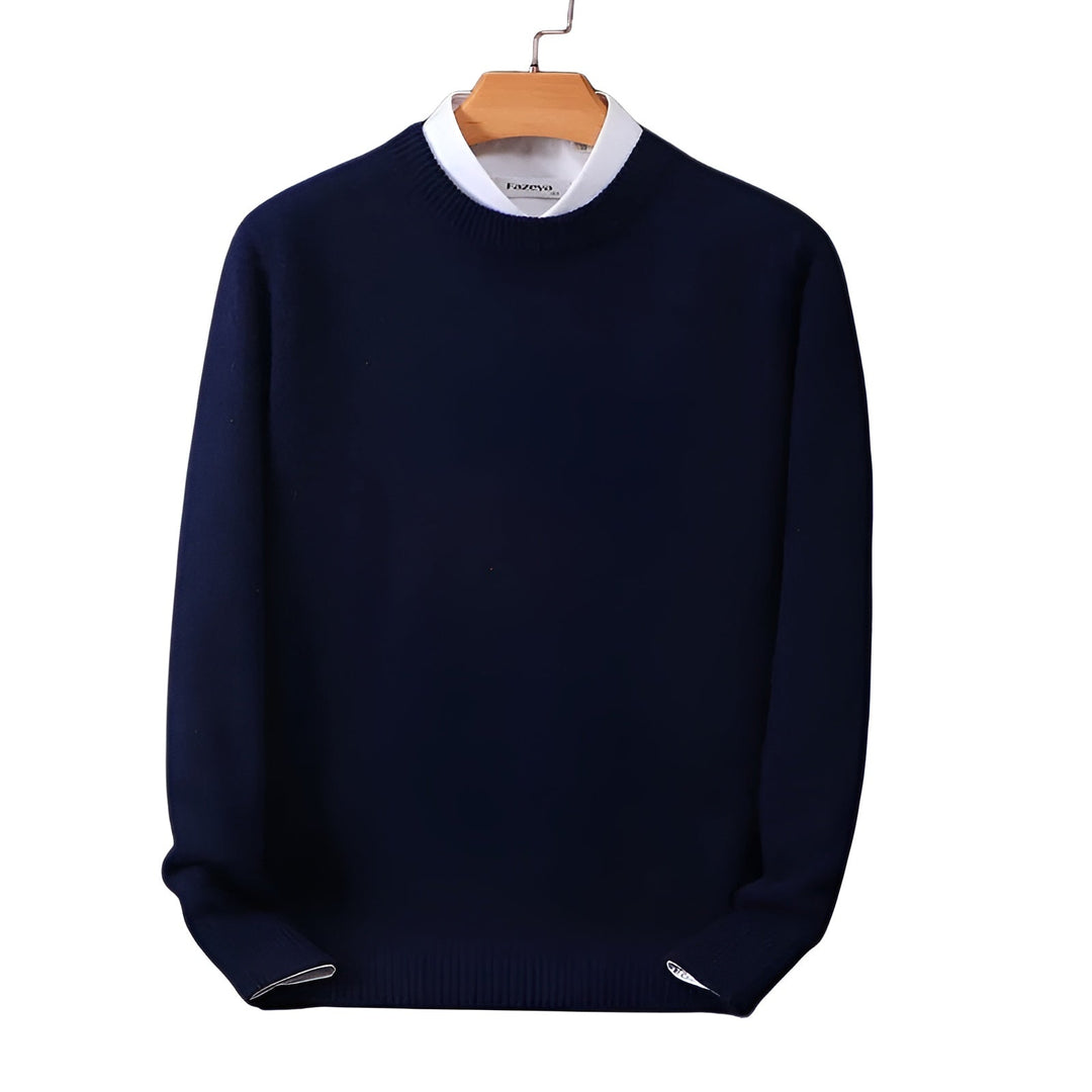 Casual and stylish Daniel sweater, perfect for any occasion.