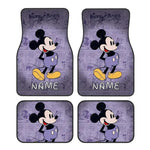 Carpet Mat