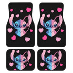 Car Mat 21