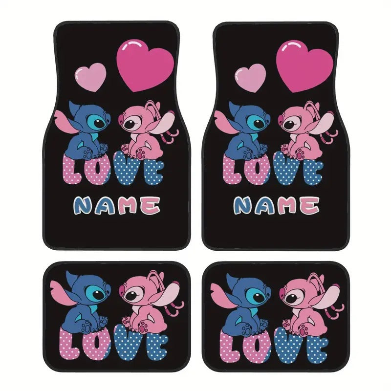 Durable universal vehicle mats, interior protection, easy clean. All-weather, non-slip.