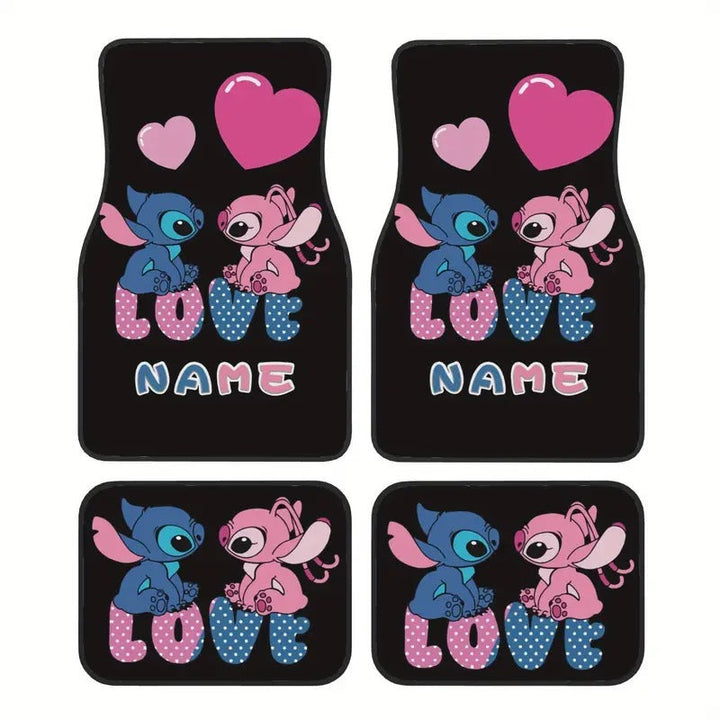 Durable universal vehicle mats, interior protection, easy clean. All-weather, non-slip.